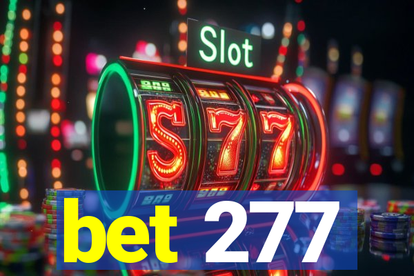 bet 277